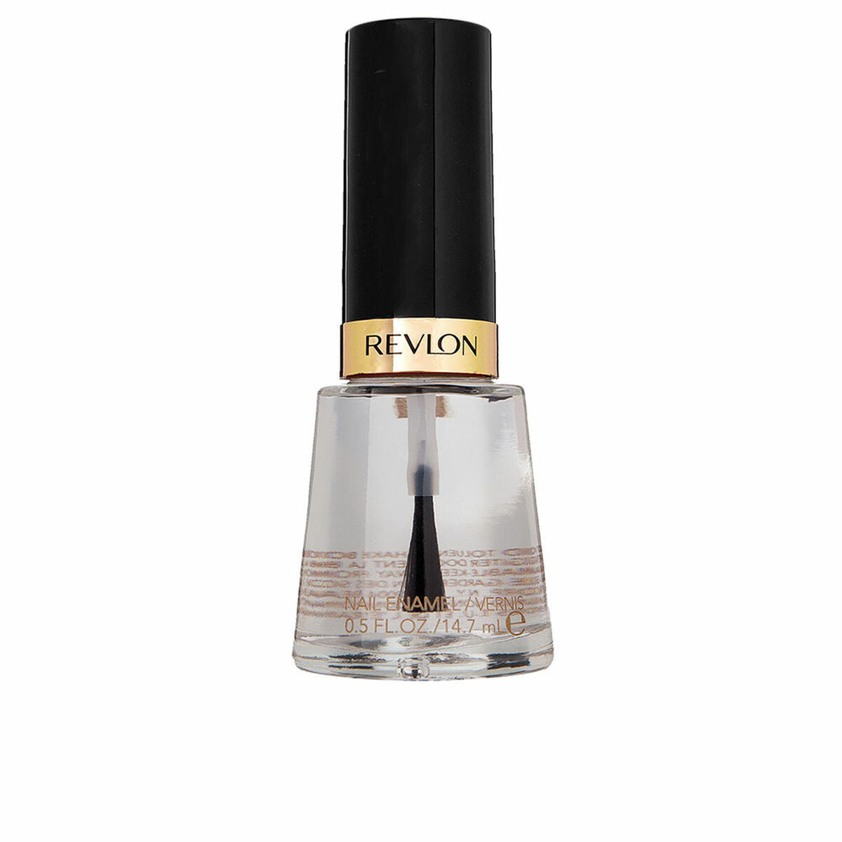nail polish Enamel Revlon product packaging