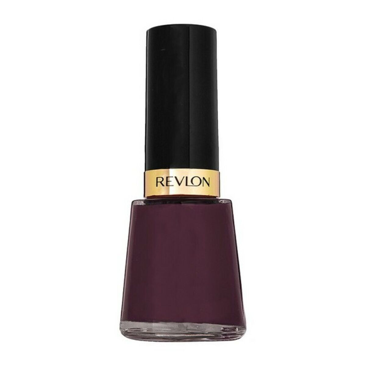 nail polish Enamel Revlon product packaging