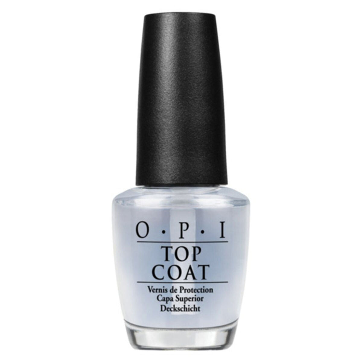 Nail Protector Opi 15 ml product packaging