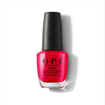 Nail polish Opi Nail Lacquer Dutch tulips 15 ml product packaging