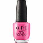 Nail polish Opi Nail Lacquer Shorts story 15 ml product packaging