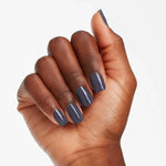 Nail polish Opi Nail Lacquer Less is norse 15 ml product packaging