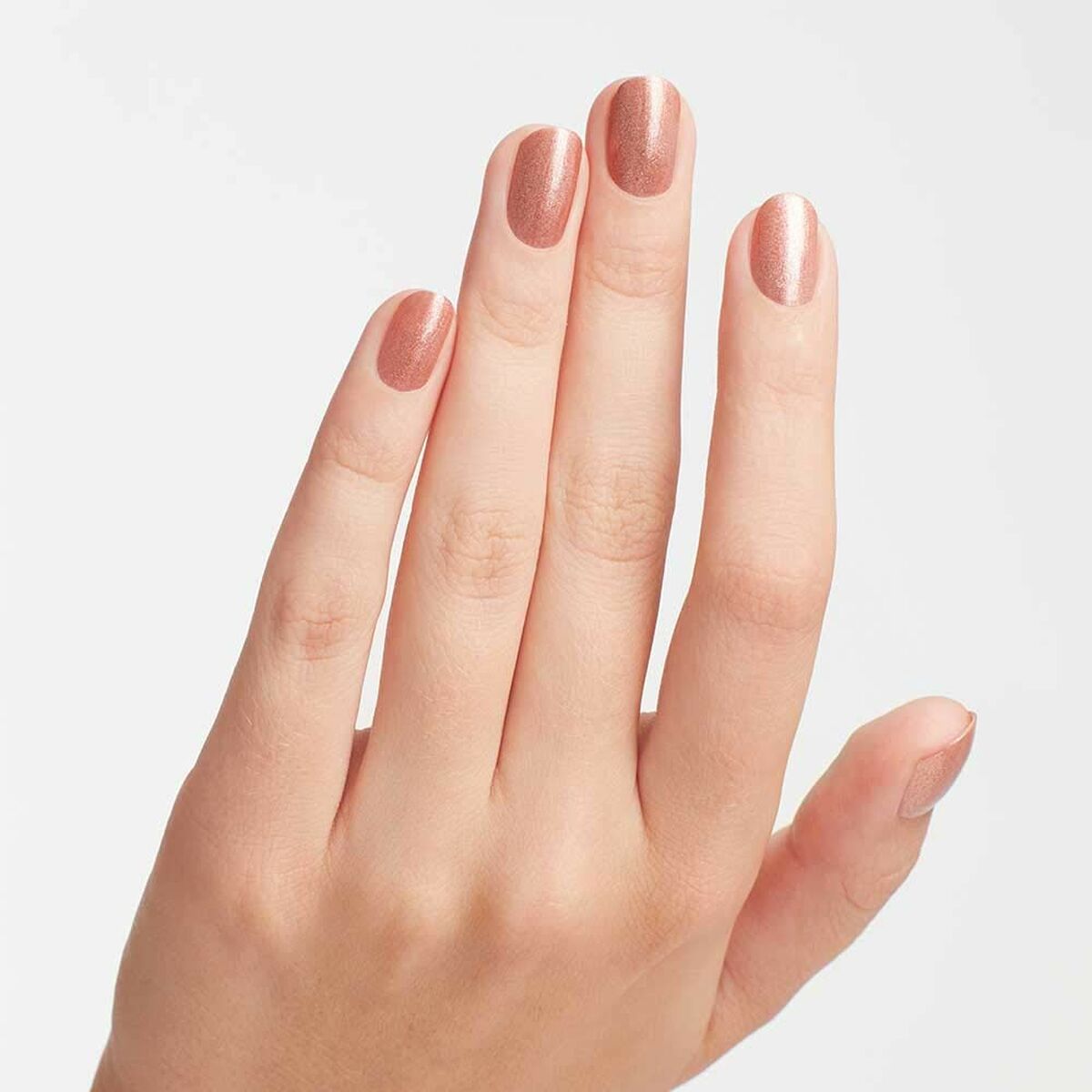 Nail polish Opi Nail Lacquer Worth A Pretty Penne 15 ml product packaging