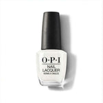 Nail polish Opi Nail Lacquer Funny bunny 15 ml product packaging