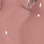 Nail polish Opi Nail Lacquer Barefoot in barcelona 15 ml product packaging