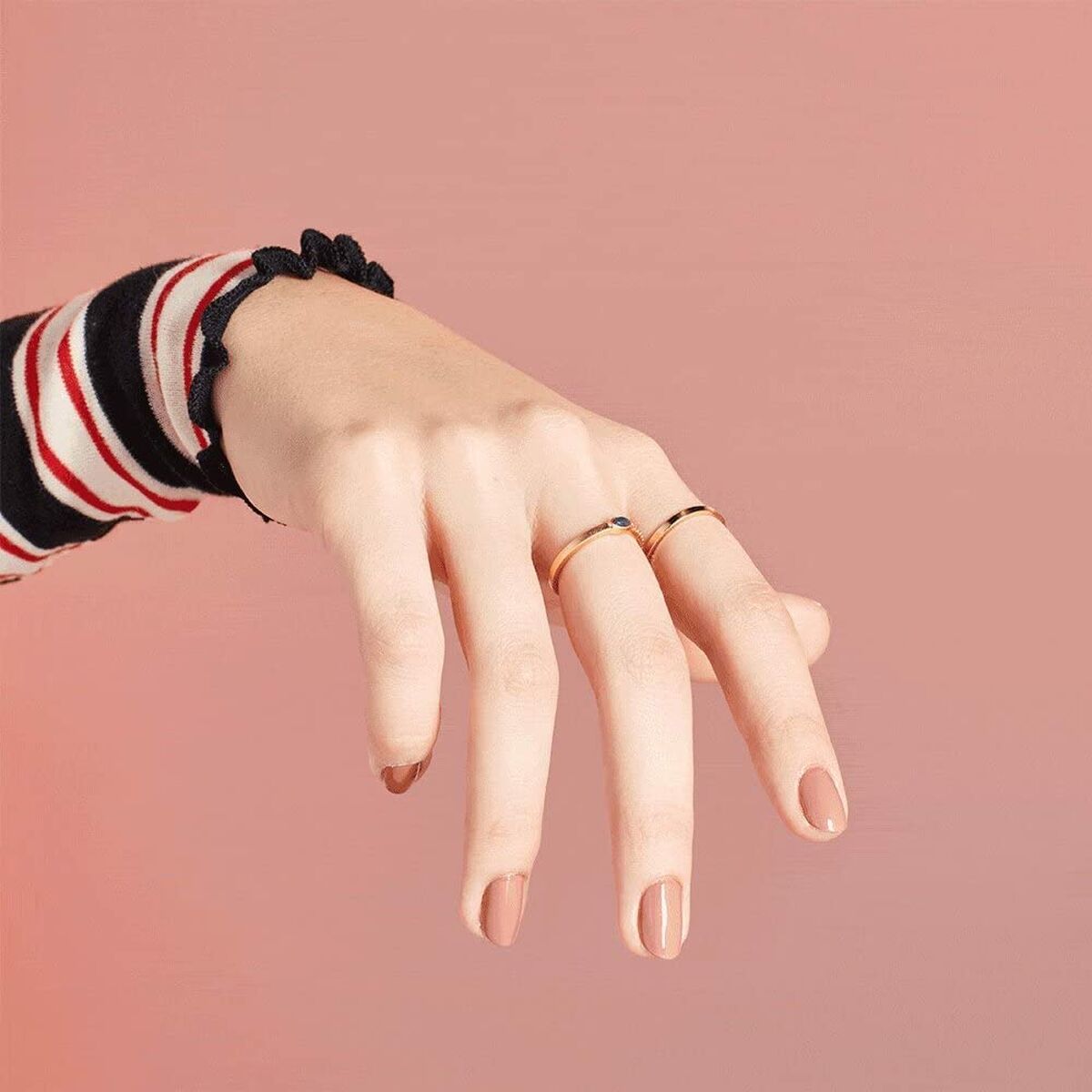 Nail polish Opi Nail Lacquer Barefoot in barcelona 15 ml product packaging