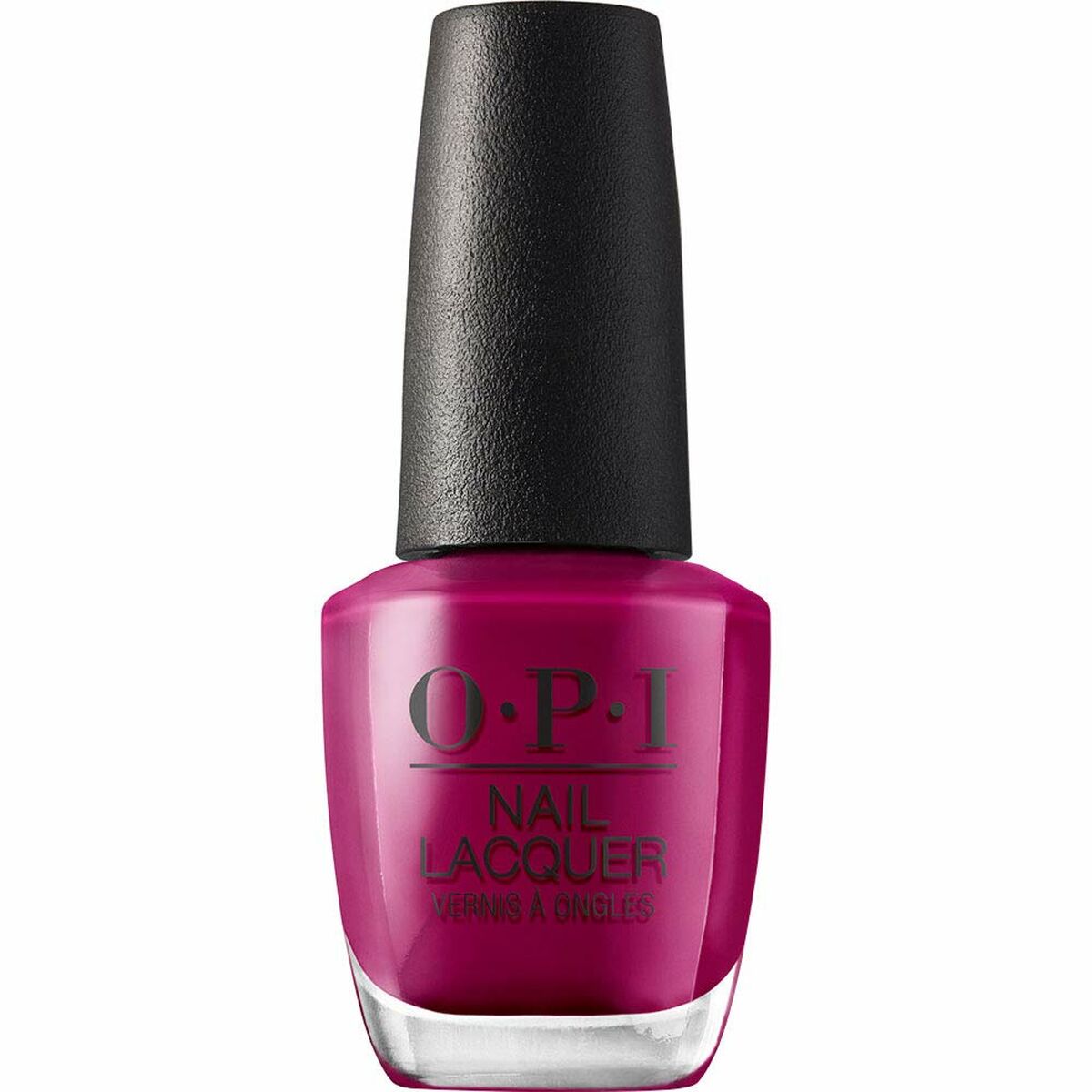 Nail polish Opi Nail Lacquer Spare me a french quarter? 15 ml product packaging