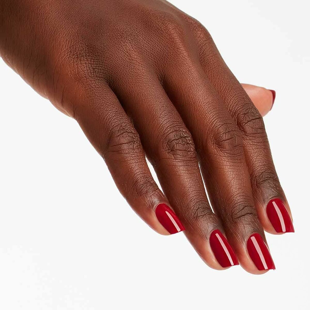 Nail polish Opi Nail Lacquer Amore at the grand canal 15 ml product packaging