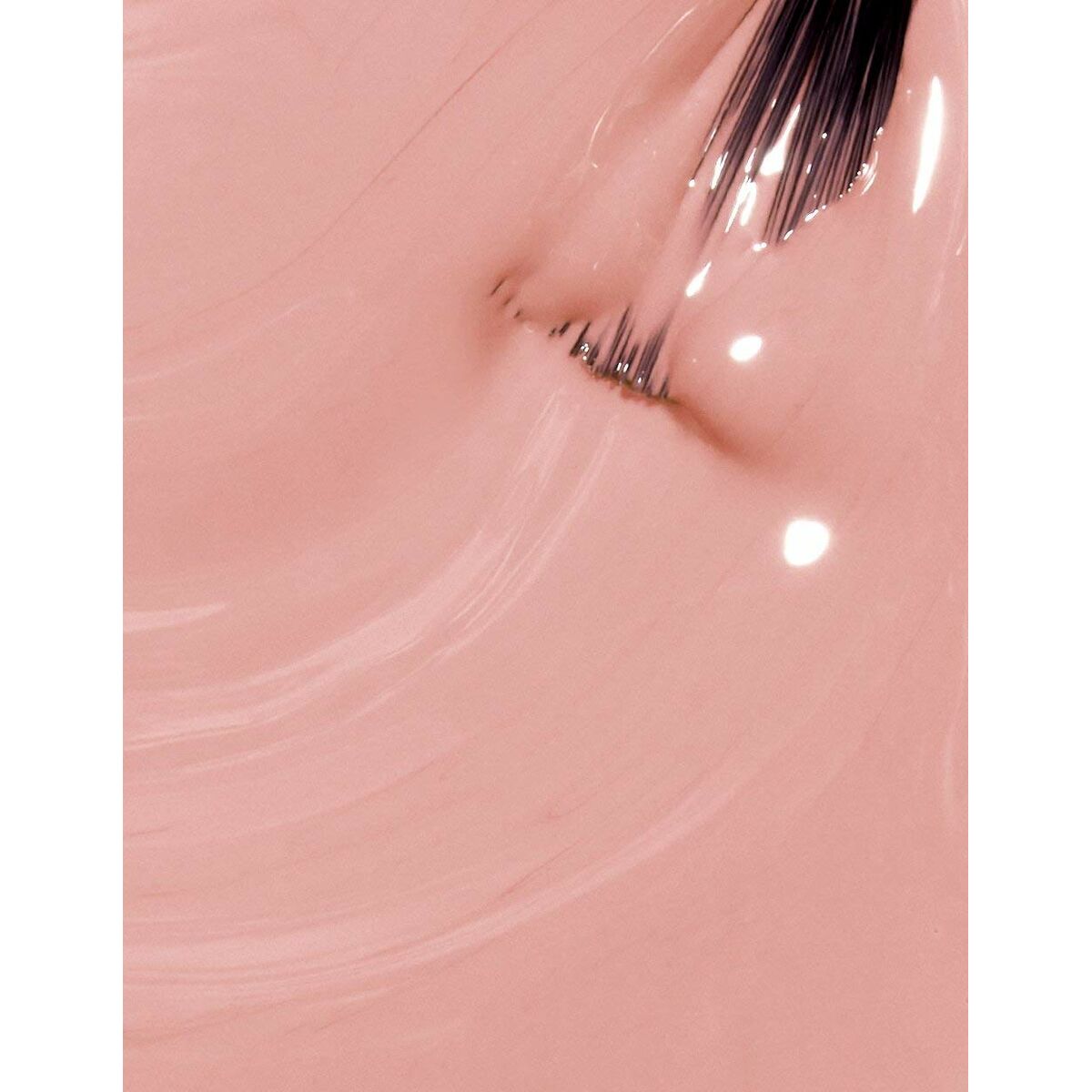 Nail polish Opi Nail Lacquer Caramel 15 ml product packaging