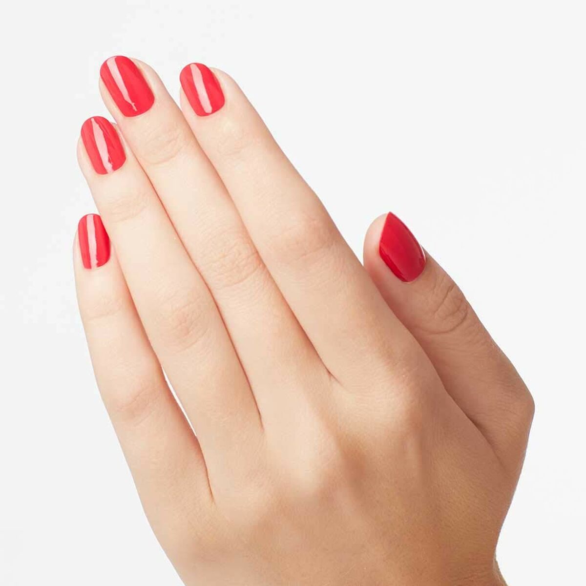 Nail polish Opi Nail Lacquer She's a bad muffaleta 15 ml product packaging