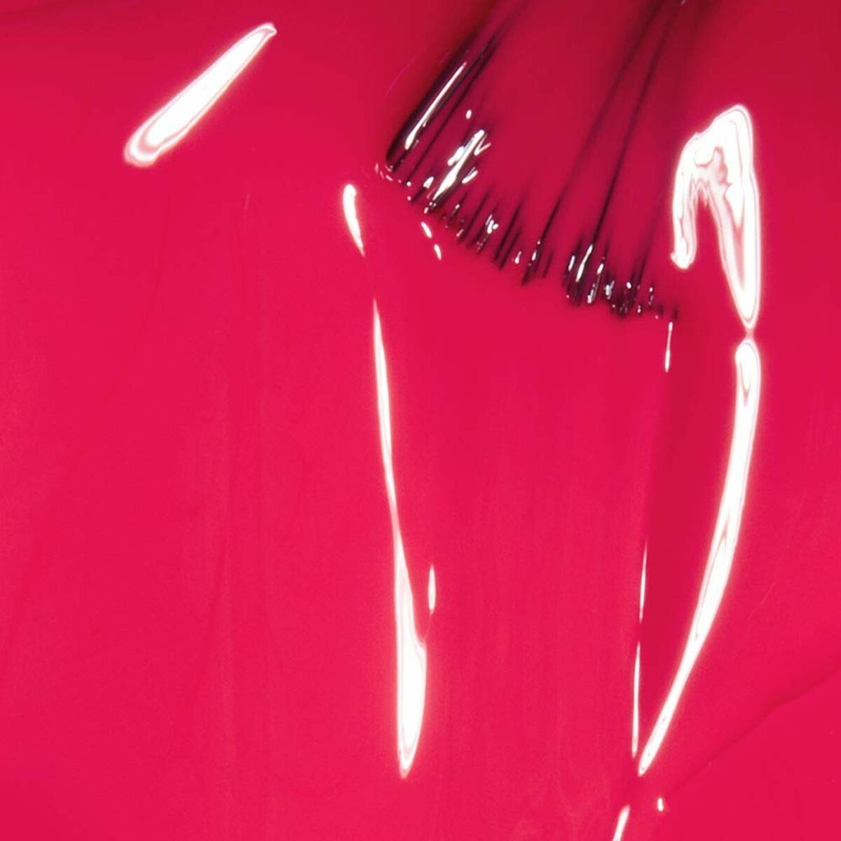 Nail polish Opi Nail Lacquer She's a bad muffaleta 15 ml product packaging