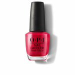 Nail polish Opi NAIL LACQUER By Popular Vote 15 ml product packaging