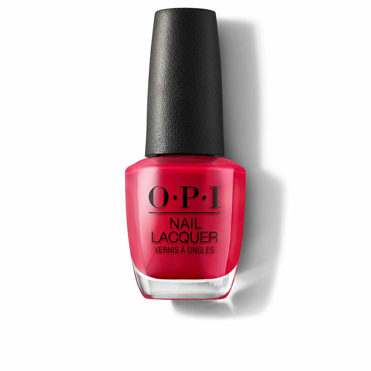 Nail polish Opi NAIL LACQUER By Popular Vote 15 ml product packaging