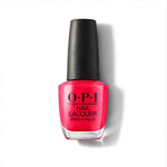 Nail polish Opi Nail Lacquer My chihuahua bites! 15 ml product packaging