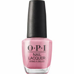 Nail polish Opi Nail Lacquer Aphrodite's pink nightie 15 ml product packaging