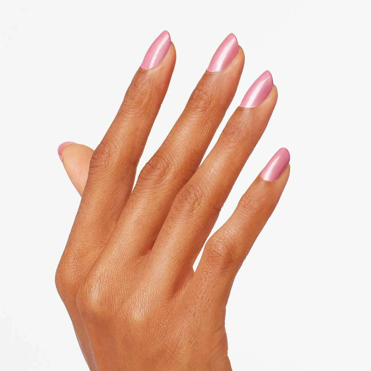 Nail polish Opi Nail Lacquer Aphrodite's pink nightie 15 ml product packaging