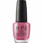 Nail polish Opi Nail Lacquer Just lanai ing around 15 ml product packaging