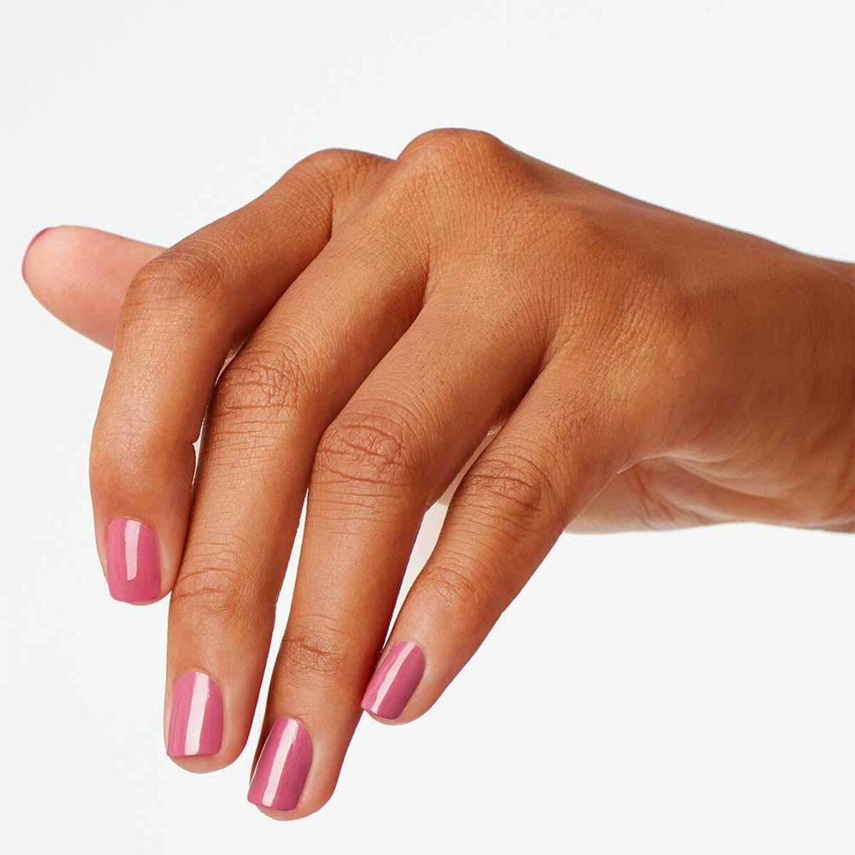 Nail polish Opi Nail Lacquer Just lanai ing around 15 ml product packaging