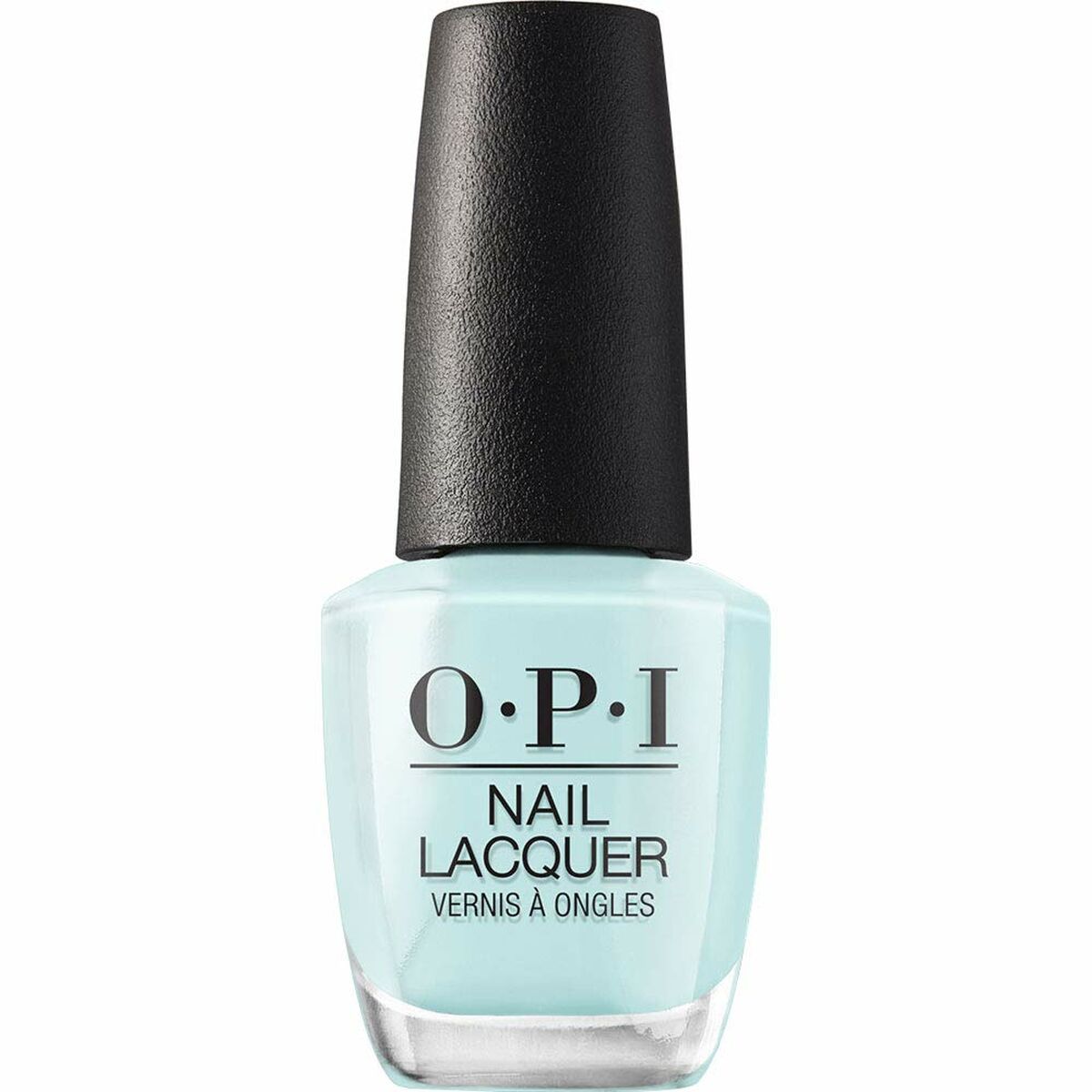 Nail polish Opi Nail Lacquer Gelato on my mind 15 ml skincare packaging