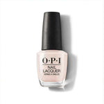 Nail polish Opi Nail Lacquer Beige Tiramisu for two 15 ml product packaging