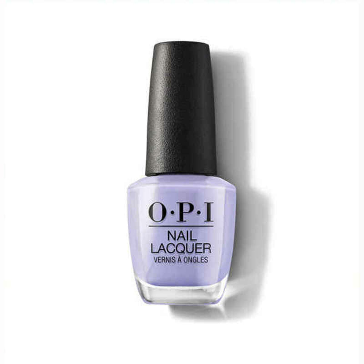 Nail polish Opi Nail Lacquer You’re such a Budapest 15 ml product packaging