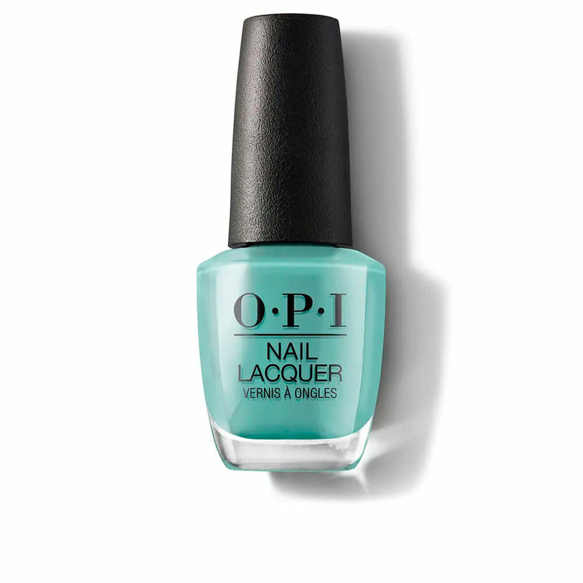 Nail polish Opi #Closer than you might belem Closer Than You Might Belem 15 ml product packaging