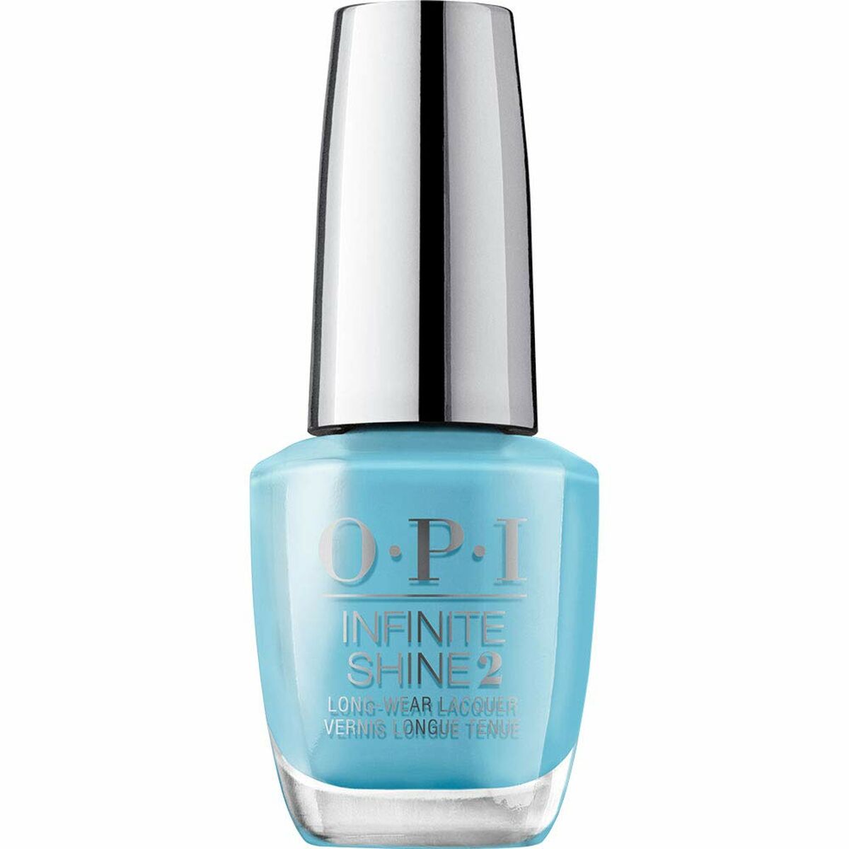 Nail polish Opi Nail Lacquer Can’t find my czechbook 15 ml product packaging