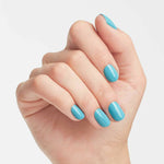 Nail polish Opi Nail Lacquer Can’t find my czechbook 15 ml product packaging