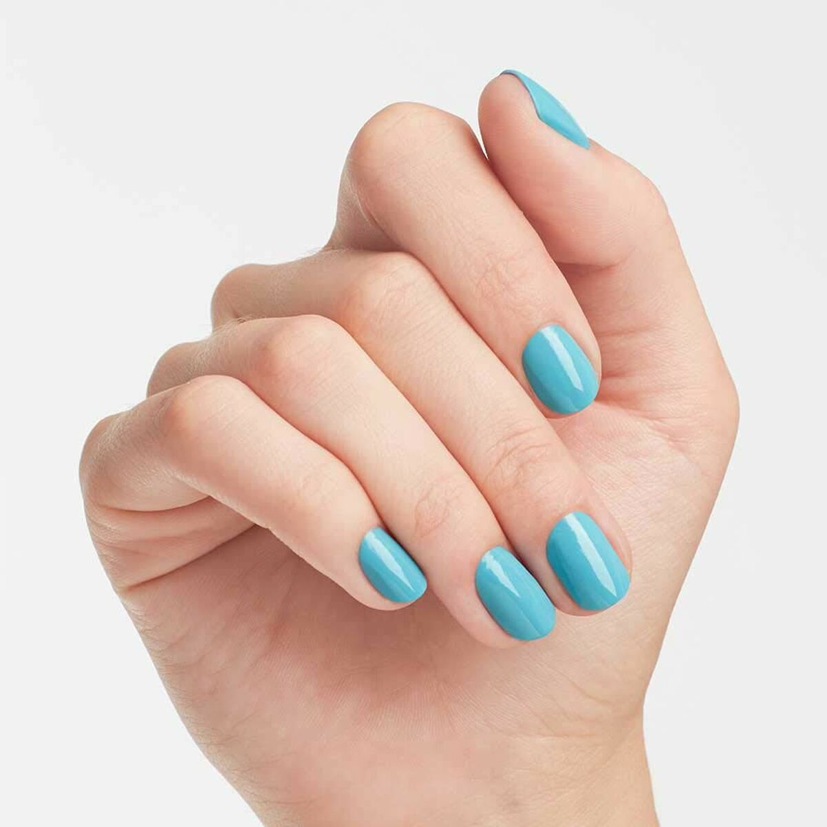 Nail polish Opi Nail Lacquer Can’t find my czechbook 15 ml product packaging