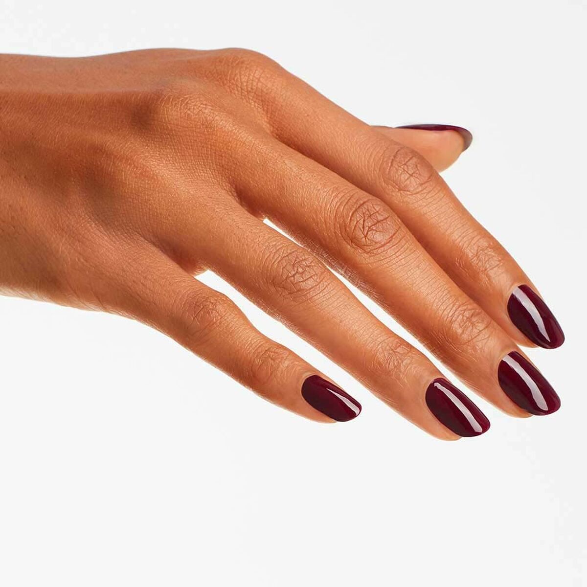 Nail polish Opi Nail Lacquer In the cable car pool lane 15 ml product packaging