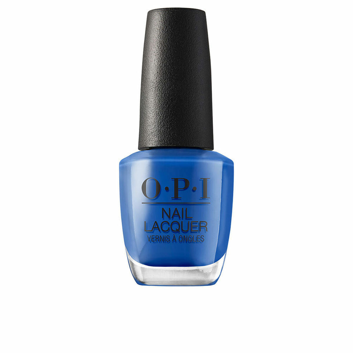 Nail polish Opi #Tile art to warm your heart Tile Art To Warm Your Heart 15 ml product packaging