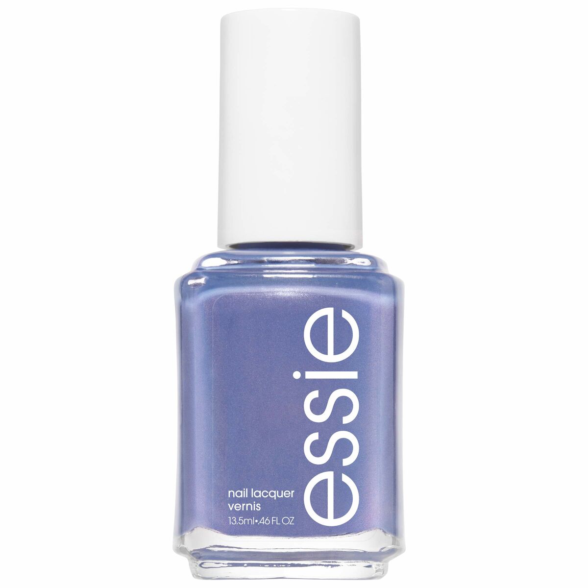 Nail polish Essie Blue-Tiful Horizon Nº 771 14 ml product packaging
