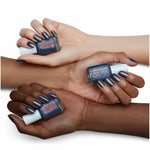 Nail polish Essie Blue-Tiful Horizon Nº 771 14 ml product packaging
