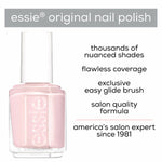 Nail polish Essie Blue-Tiful Horizon Nº 771 14 ml product packaging