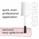 Nail polish Essie Blue-Tiful Horizon Nº 771 14 ml product packaging