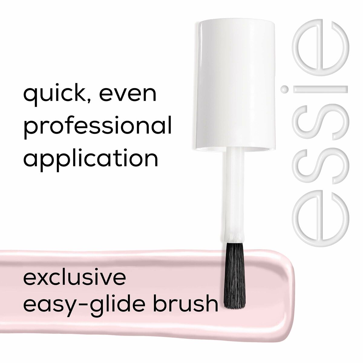 Nail polish Essie Blue-Tiful Horizon Nº 771 14 ml product packaging
