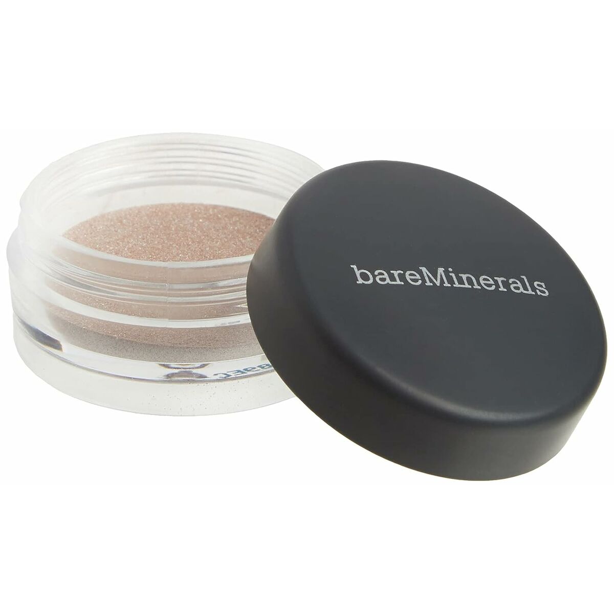 Eyeshadow bareMinerals Loose Mineral Nude Beach (1 Unit) product packaging
