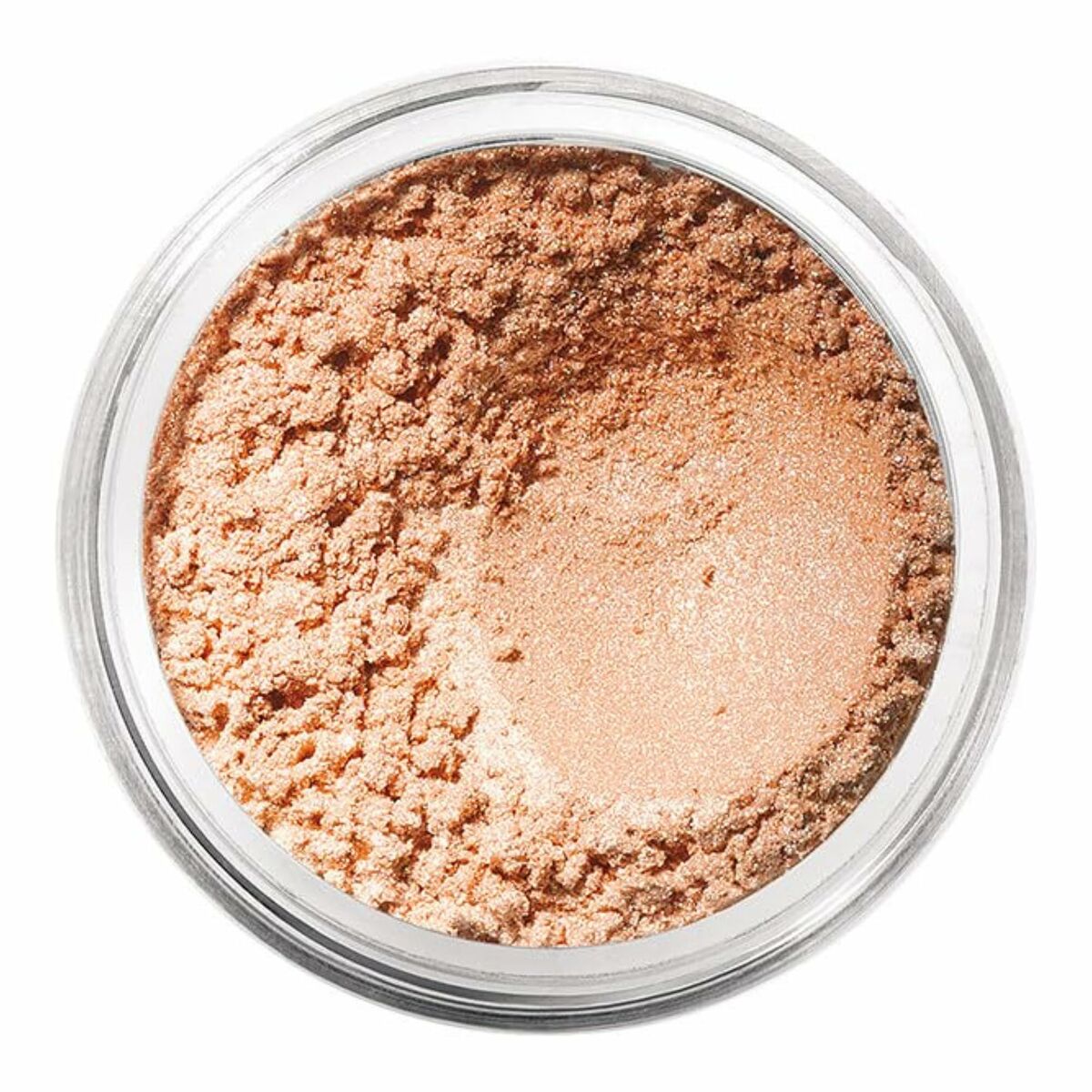 Eyeshadow bareMinerals Loose Mineral Vanilla Sugar (1 Unit) product packaging