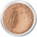 Powder Make-up Base bareMinerals Original Nº 12-Medium beige Spf 15 8 g makeup packaging