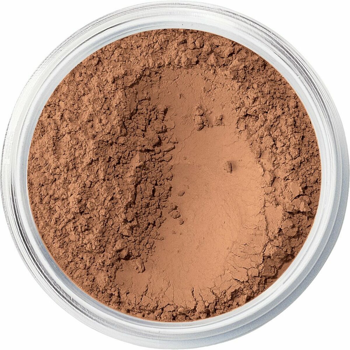 Powder Make-up Base bareMinerals Original 19-tan Nº 19 Tan Nº 19-Tan Spf 15 8 g makeup packaging