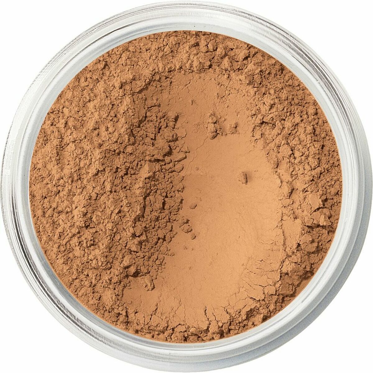 Powder Make-up Base bareMinerals Original Nº 22 Warm tan Nº 22-Warm Tan Spf 15 8 g makeup packaging
