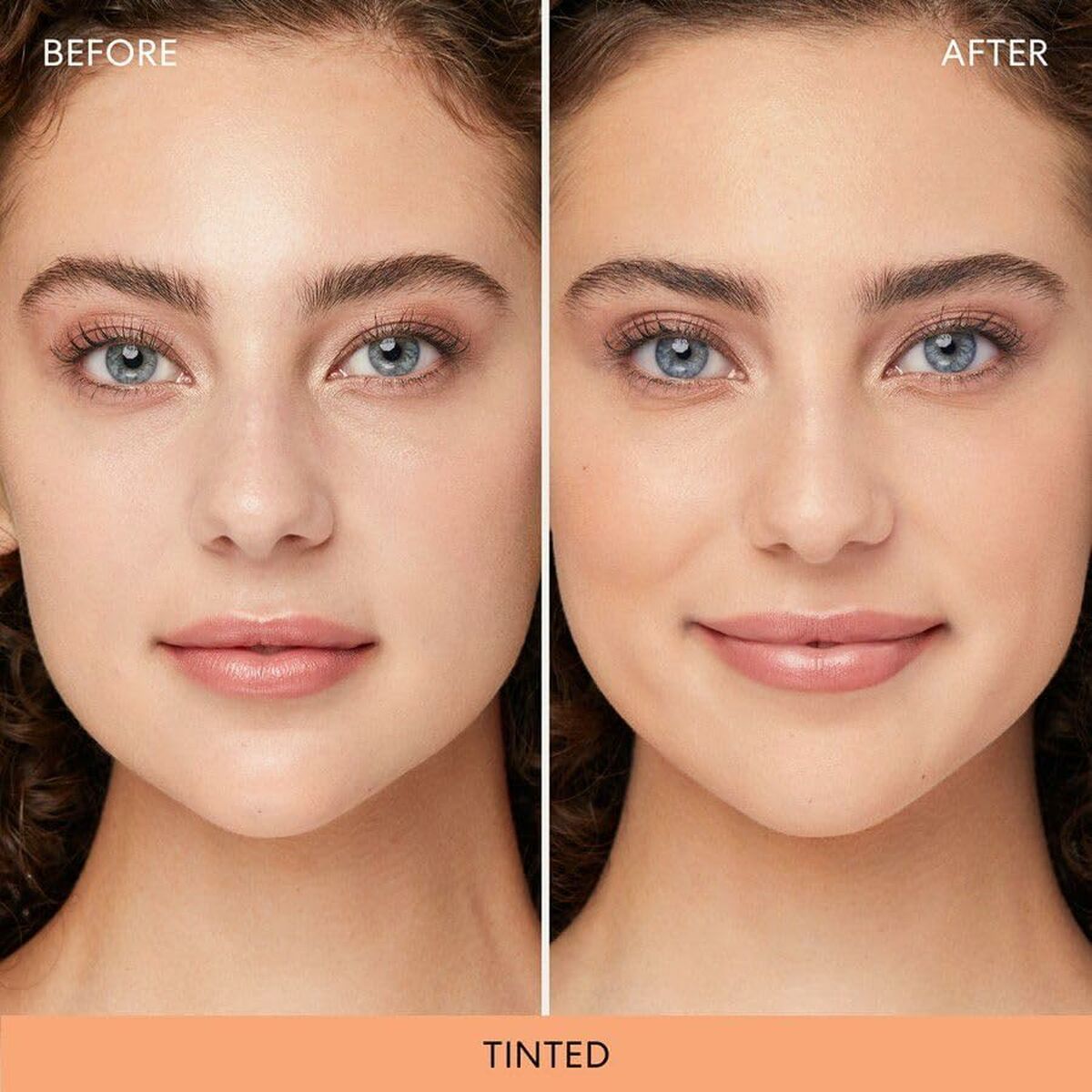 Facial Corrector Shine Inline Mineral Veil 9 g product packaging
