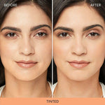 Facial Corrector Shine Inline Mineral Veil 9 g product packaging