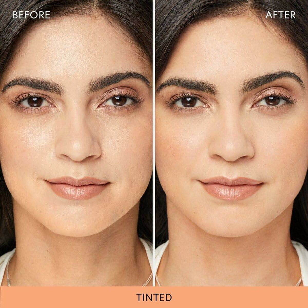Facial Corrector Shine Inline Mineral Veil 9 g product packaging