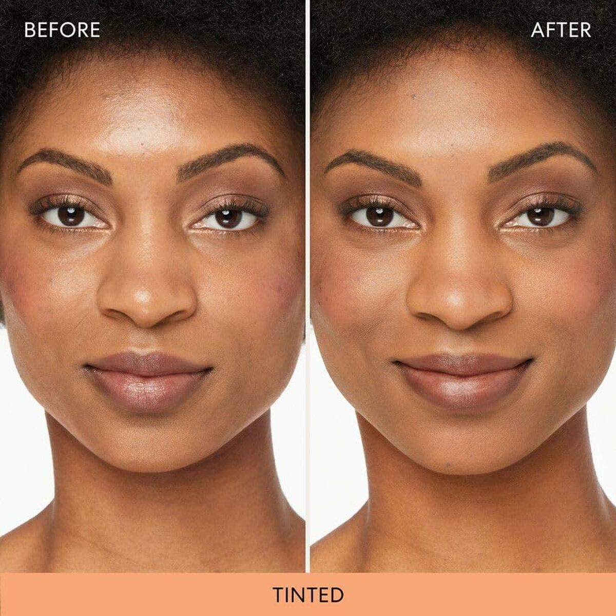 Facial Corrector Shine Inline Mineral Veil 9 g product packaging
