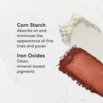 Facial Corrector Shine Inline Mineral Veil 9 g product packaging
