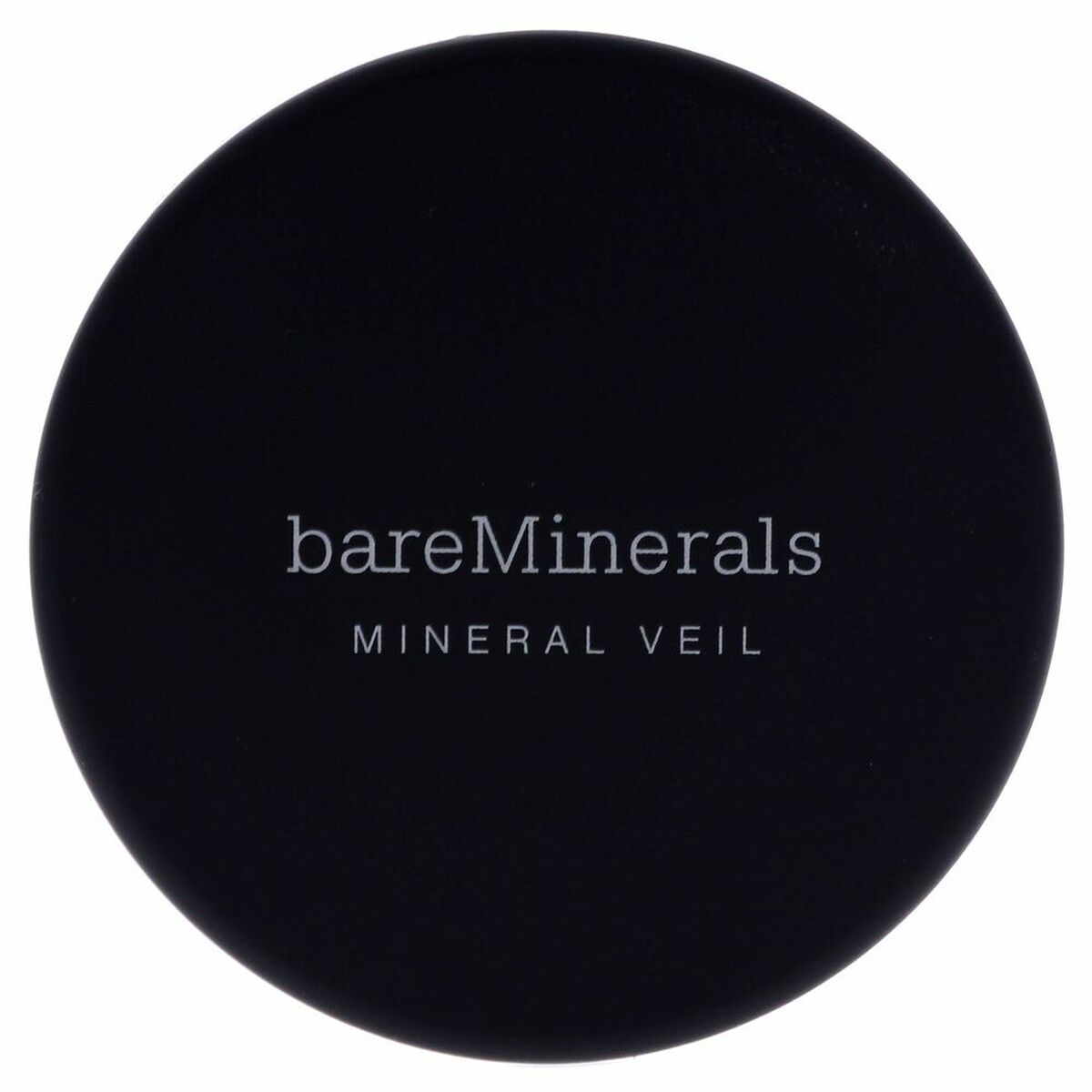 Loose Dust bareMinerals Mineral Veil Spf 15 9 g Highlighter product packaging
