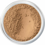 Powder Make-up Base bareMinerals Original 20-golden tan Nº 20-Golden Tan Spf 15 8 g makeup packaging