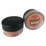 Bronzing Powder bareMinerals All-Over warmth (1,5 g) 1.5 g makeup packaging