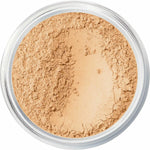 Powder Make-up Base bareMinerals Matte Nº 08 Light Nº 08-Light Spf 15 6 g makeup packaging